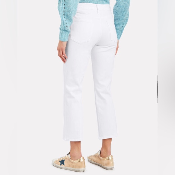 ✨FRAME✨Le Sylvie Kick Boot-Cut Jeans - Picture 5 of 6